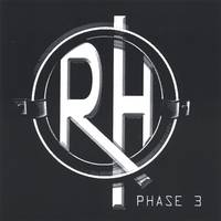 Rivethead : Phase 3